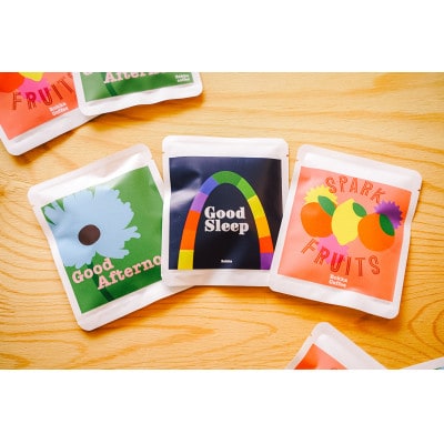 自家焙煎珈琲 SINGLE ORIGIN ドリップバッグ10個