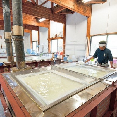 【岩手県野田村産】のだ塩　10kg(1kg×10袋)