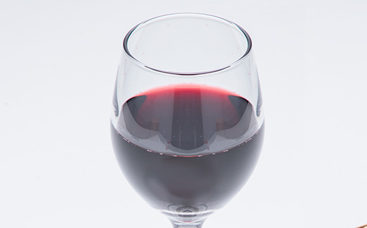 山ぶどうジュース　森のぱあぷる