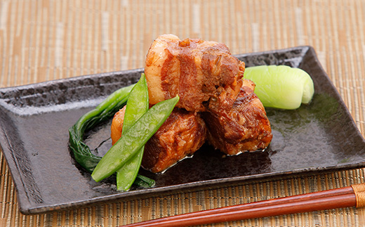 南部福来豚 バラブロック(1kg)【配送不可地域：離島】