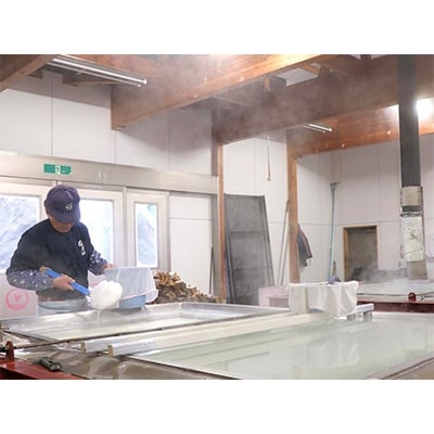 【岩手県野田村産】のだ塩(1kg)