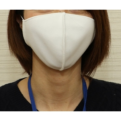 【洗濯して何度でも使える!】布マスク8枚セット(大人用8枚)