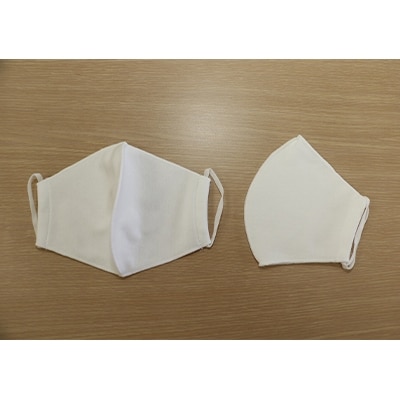 【洗濯して何度でも使える!】布マスク8枚セット(大人用8枚)