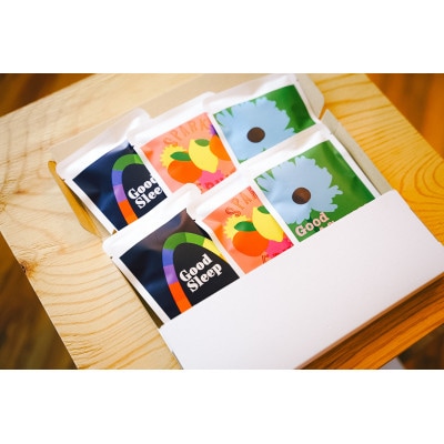 自家焙煎珈琲 SINGLE ORIGIN ドリップバッグ20個セット