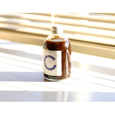 自家焙煎珈琲 SINGLE ORIGINラテベース　250ml×4本セット