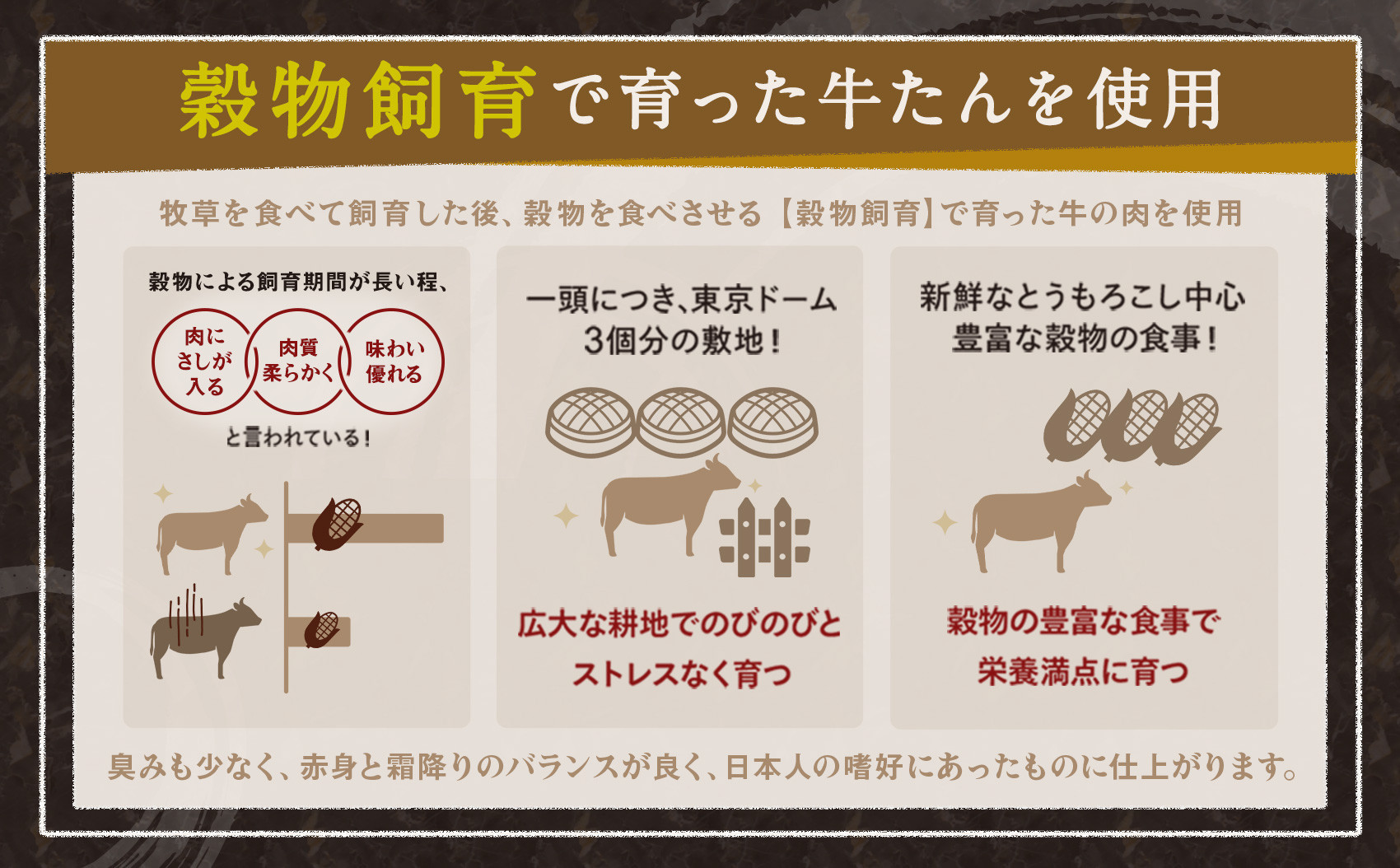 熟成プレミアム牛たん 7mm 250g×8袋【牛タン・仙台・熟成】