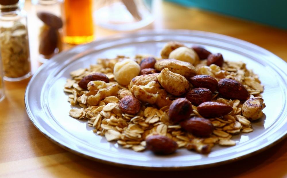 グラノーラ　詰め合わせ　【菓子 おかし スイーツ デザート 食品 人気 おすすめ 】