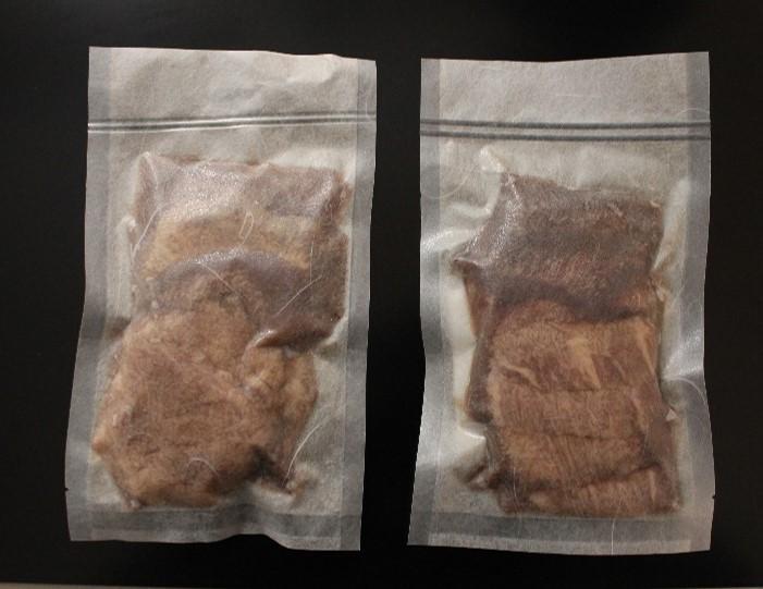 熟成牛タン 200g×2P 400g　【お肉 牛肉 お肉 にく 食品 仙台 人気 おすすめ  ギフト】