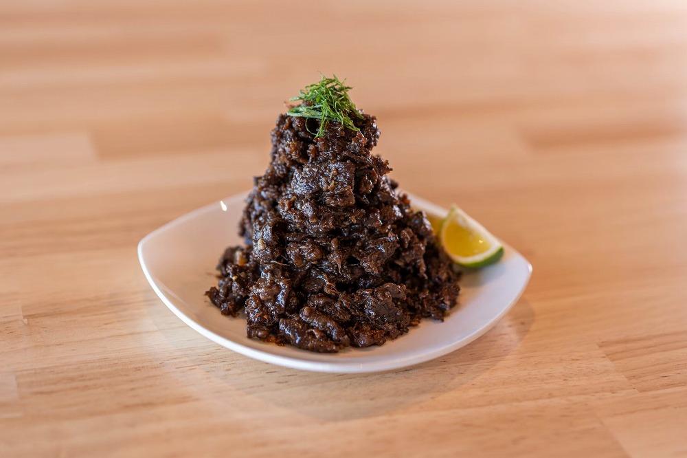 【仙台牛のしぐれ煮2点セット】仙台牛しぐれ煮 100ｇ、仙台牛しぐれ煮（仙台味噌味）100ｇ　【お肉 牛肉 お肉 にく 食品 仙台 人気 おすすめ  ギフト】