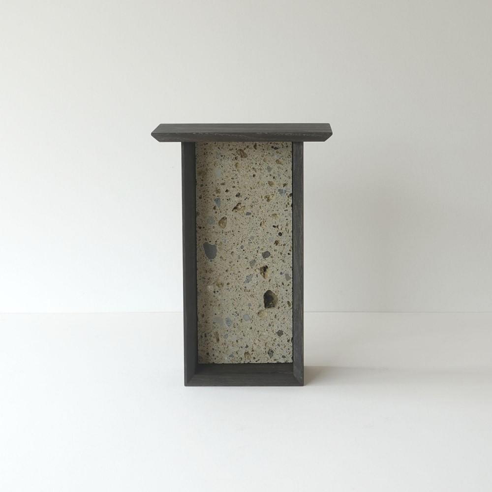 センダイフォルム 神棚 ブラック【神棚 仙台 家具 工芸品 仏具 神具 インテリア ファニチャー 人気 クラフト 民芸 和装 置時計 日用品 雑貨 伝統 手作り 和風 宗教祈り 木製 日本製 職人技】