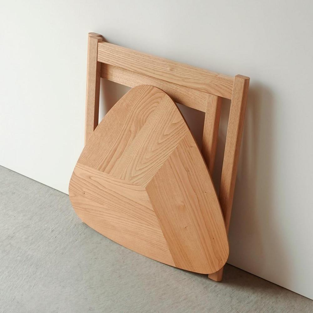 センダイフォルム フォールディングテーブル【家具 工芸品 装飾品 インテリア ファニチャー アウトドア テーブル 人気 仙台市 フォールディングテーブル テーブルデザイン 木製テーブル ダイニングテーブル リビングテーブル ポータブルテーブル】