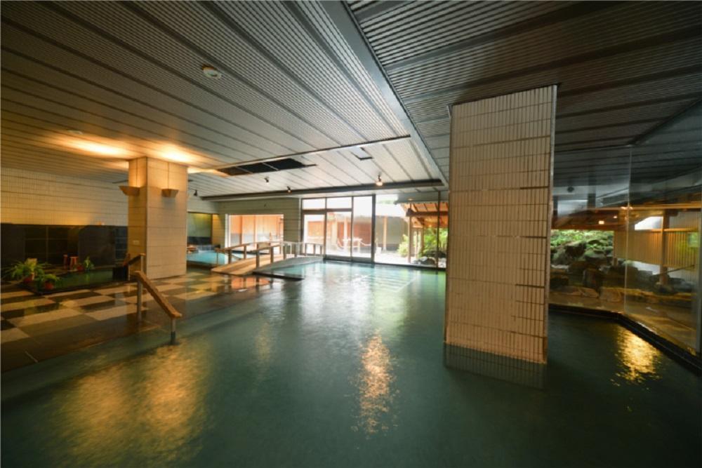 【ホテルニュー水戸屋】平休日1泊2食付　ペア宿泊券《【紅梅亭】和室》