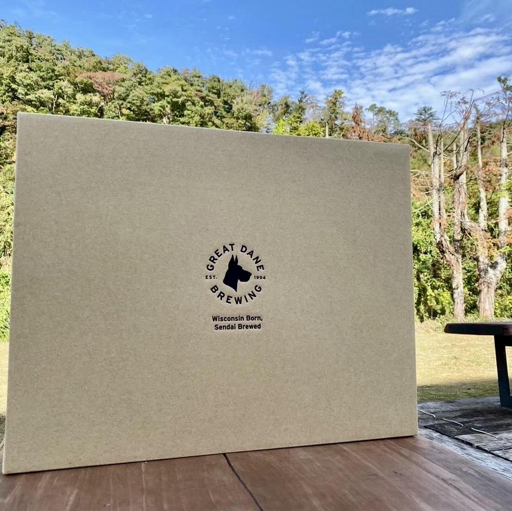 グレートデーンブリューイング 定番3種10缶詰め合わせ ラガービール【クラフトビール 飲み比べ 詰め合わせ ご当地ビール  ビール お酒 さけ 人気 ギフト 父の日 母の日 プレゼント】