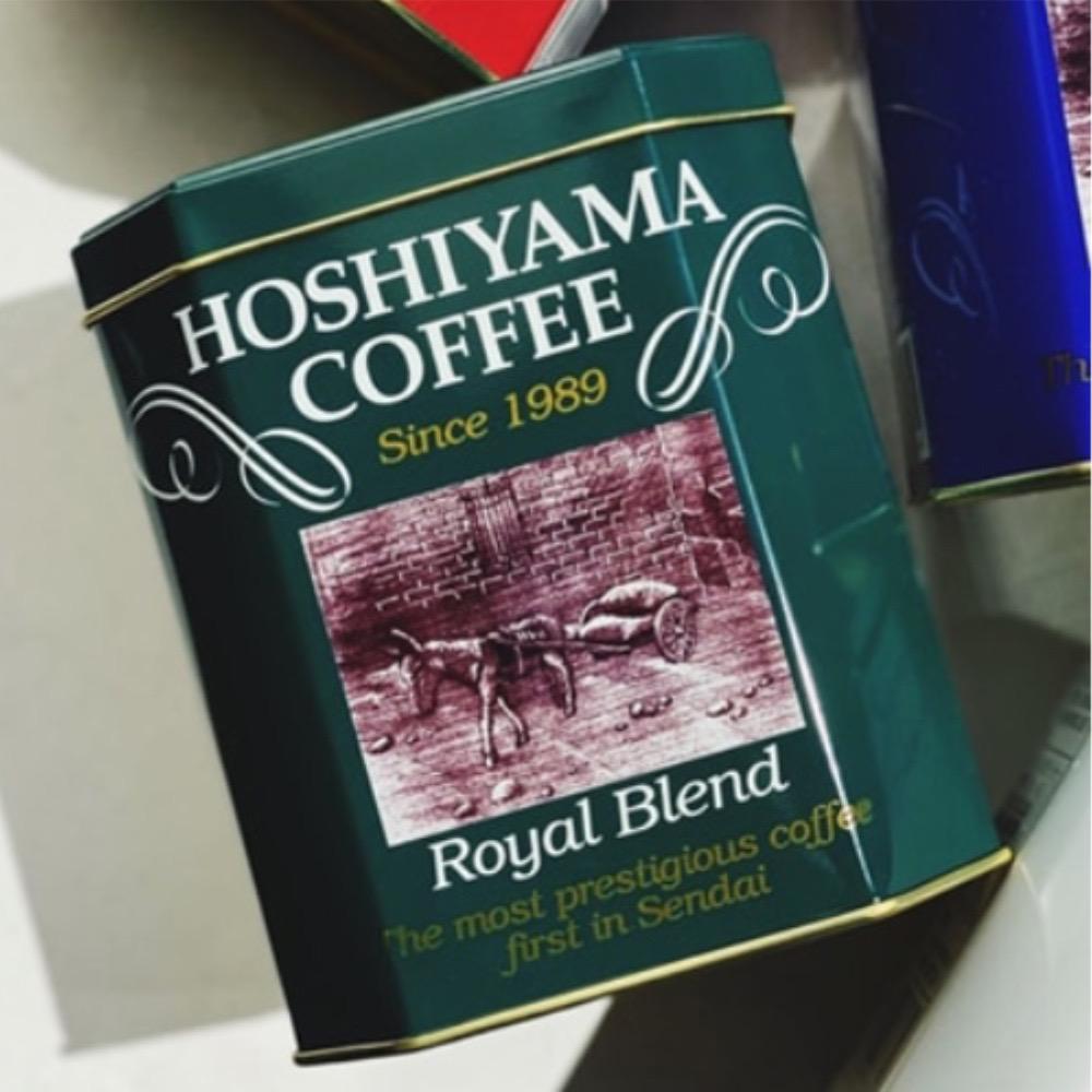 ロイヤルブレンド1989