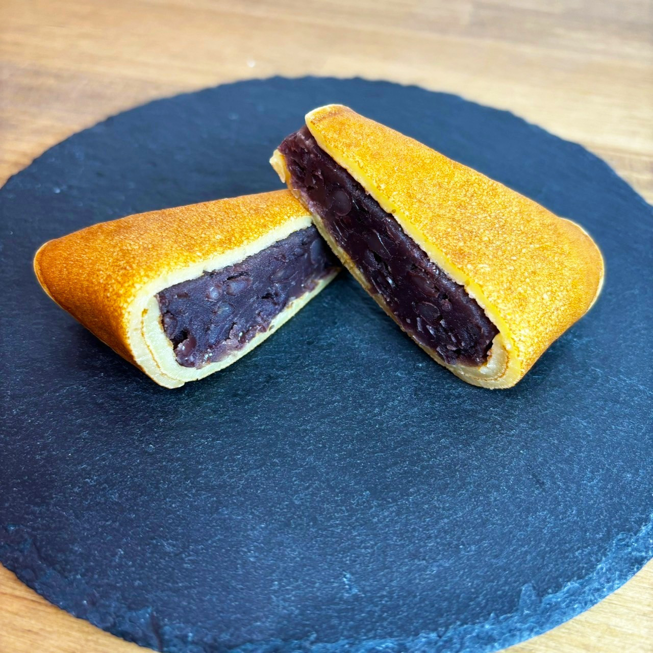 冷凍厳選どら焼き5種A 各2個計10個(餡子・餡バター・くるみ・栗・餅)