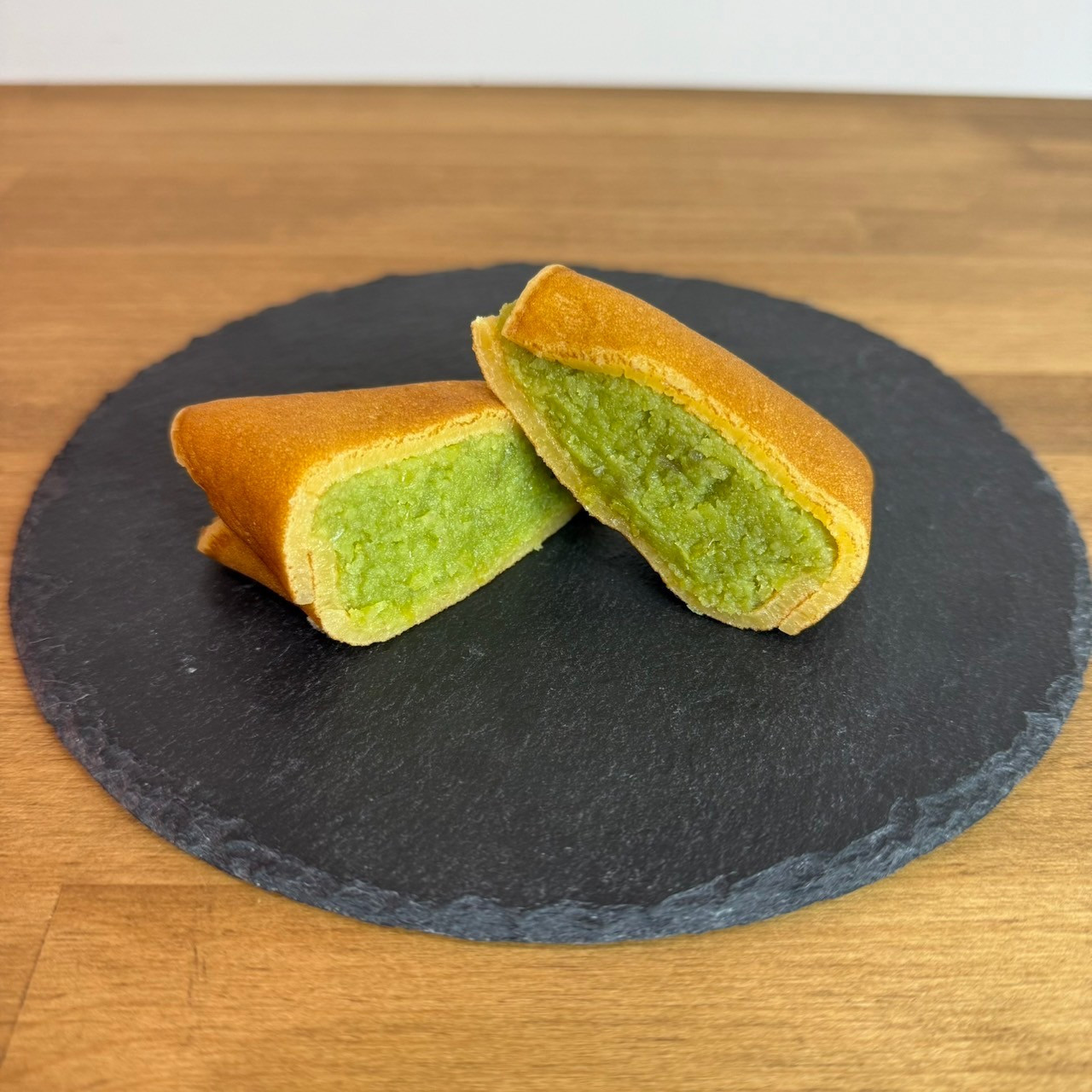 冷凍厳選どら焼き5種B(ずんだ・ずんだチーズ・焼き芋・ごま・ラムレーズンバター)