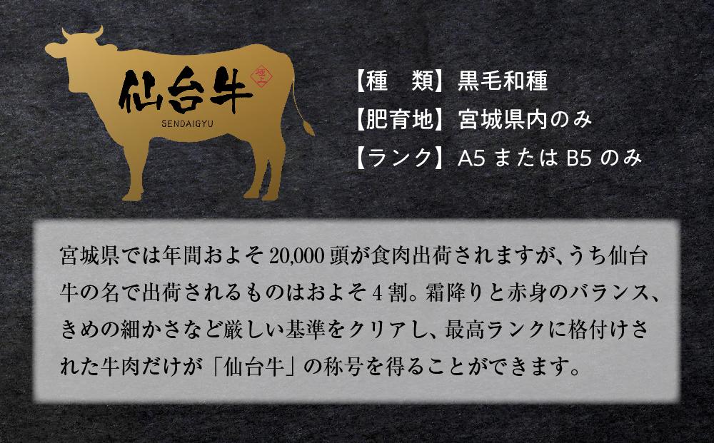 鉄板ダイニング誉　仙台牛ハンバーグ 120g×9個セット　【お肉・ハンバーグ】