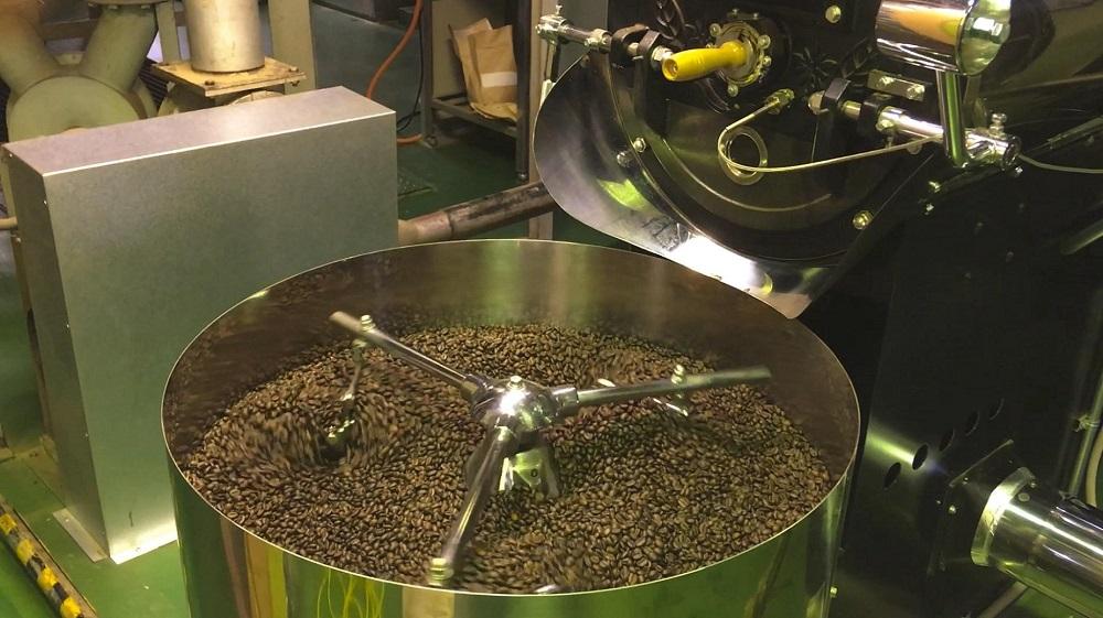 【3ヶ月連続お届け】煎りたて珈琲SENDO便 珈琲紀行Ｂ　【定期便・ コーヒー豆 飲み物 飲料 コーヒーブレイク  休憩 一息 モーニングコーヒー 月替わり 】