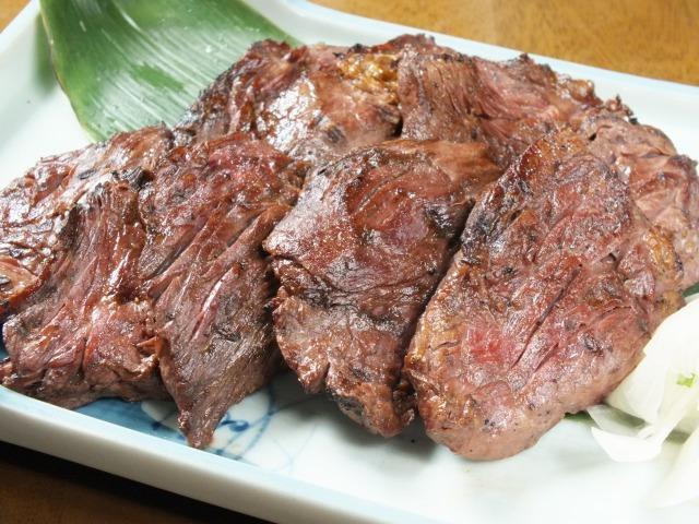 仙台発祥炭焼きはらみ専門店　福光の牛はらみ190g×2個　【お肉 牛肉 上質 希少柔らか お肉 にく 食品 仙台 人気 おすすめ  ギフト】