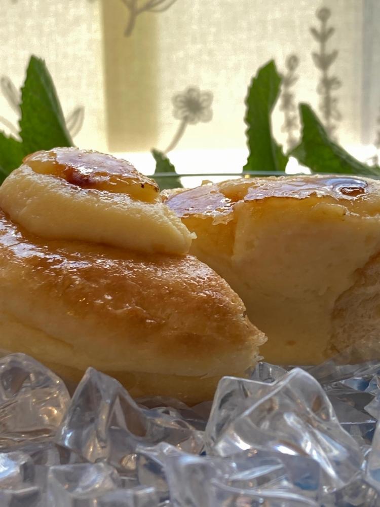 【無添加スイーツ】フローズンブリュレドーナツ・ギフトセットット【菓子 おかし スイーツ デザート 食品 人気 おすすめ 】