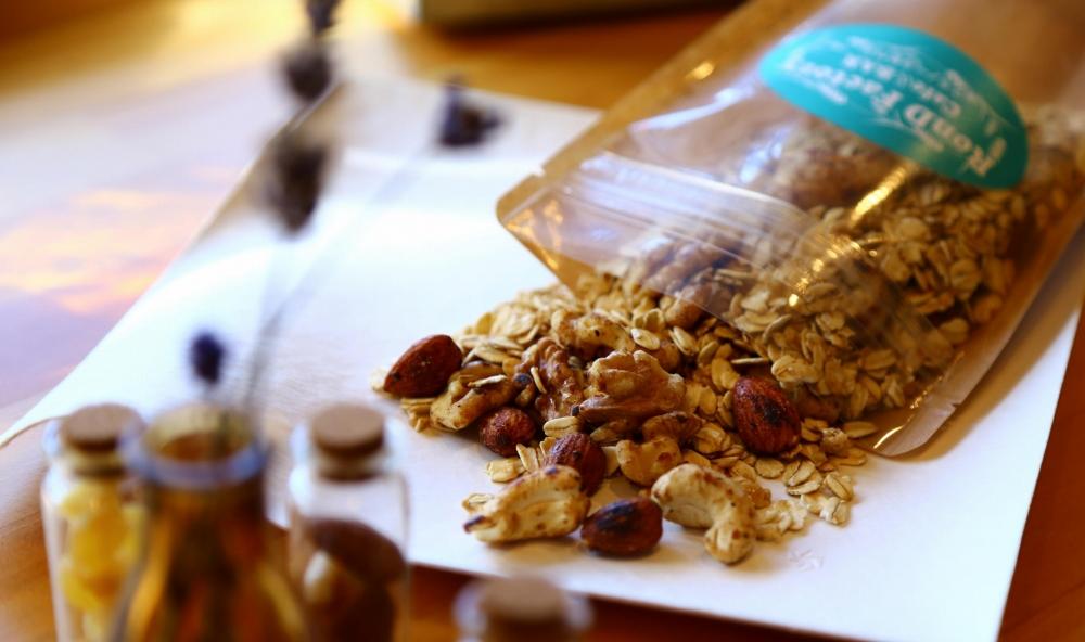 グラノーラ　詰め合わせ　【菓子 おかし スイーツ デザート 食品 人気 おすすめ 】