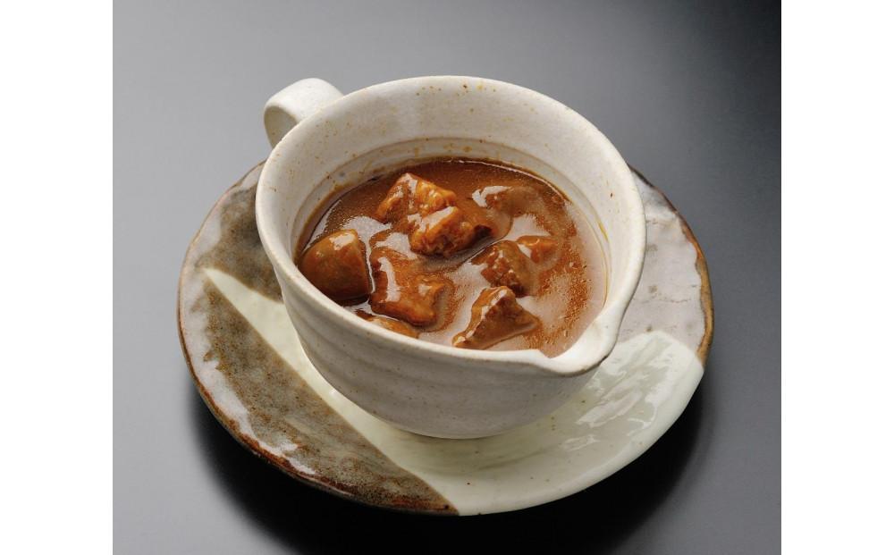 仙台牛カレー200g1箱＆仙台牛シチュー200g1箱【肉 お肉 にく 食品 人気 ギフト 仙台 牛肉】