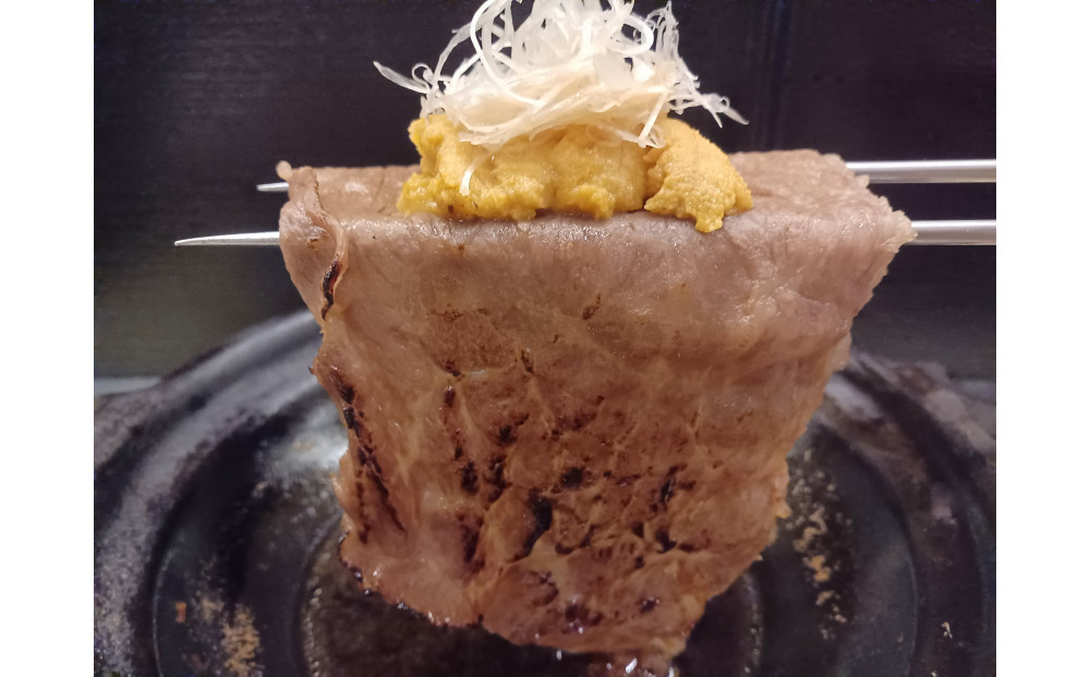 仙台牛サーロイン　すき焼き用肉600g（老舗の割り下付き）【 ふるさと納税 牛肉 お肉 国産 銘柄牛 最高級 お祝い 記念日 誕生日 】