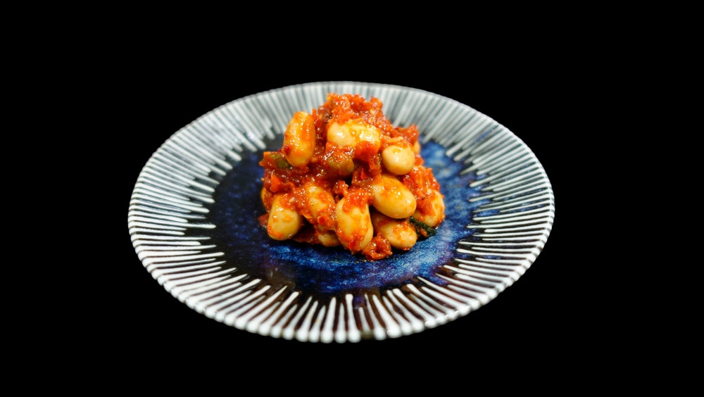 仙臺キムチ ギフトボックス（２種類）