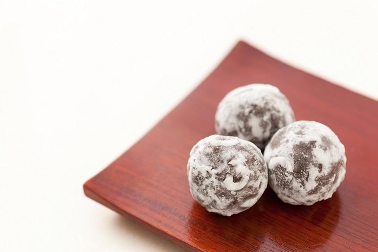 仙台駄菓子箱詰　550g