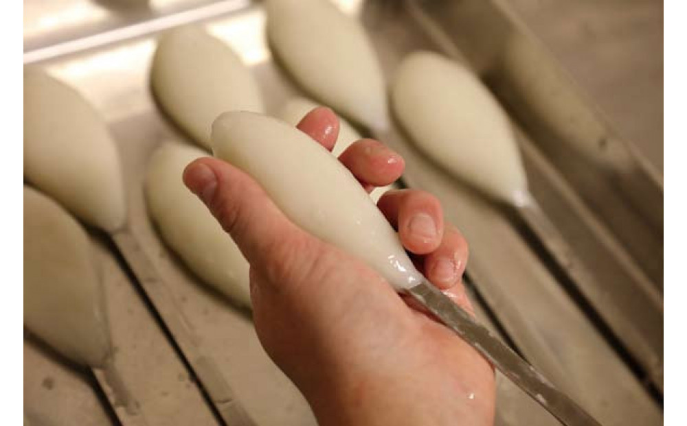 仙台えびすや　仙台名産笹かまぼこ「笹たわら10枚入り」詰合せ