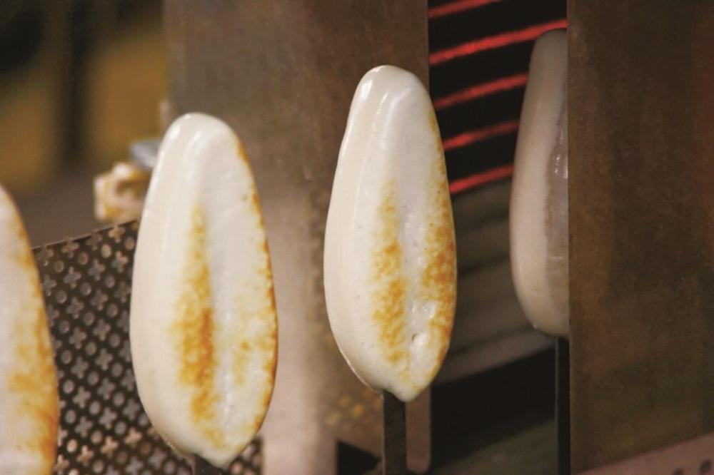 鐘崎 笹かまぼこ大漁旗特選詰合せ TI-08【練り物 魚介類 水産 食品 人気 おすすめ 】