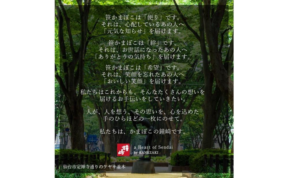 【国内産たけのこ使用】季節のかねささたけのこ 5枚袋ｘ3【季節限定】