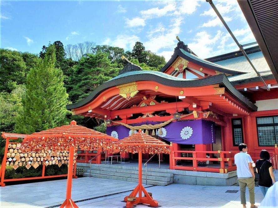 観光タクシー 仙台城跡・瑞鳳殿・大崎八幡宮コース　【チケット 券 人気 おすすめ 】