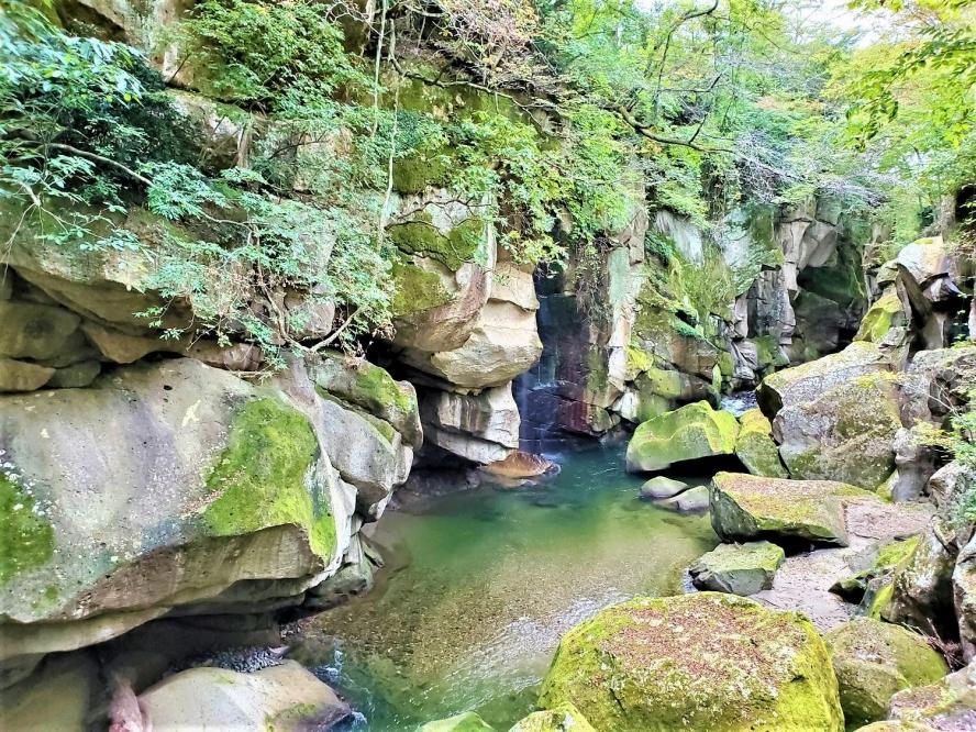 観光タクシー 秋保・定義コース　【チケット 券 人気 おすすめ 】