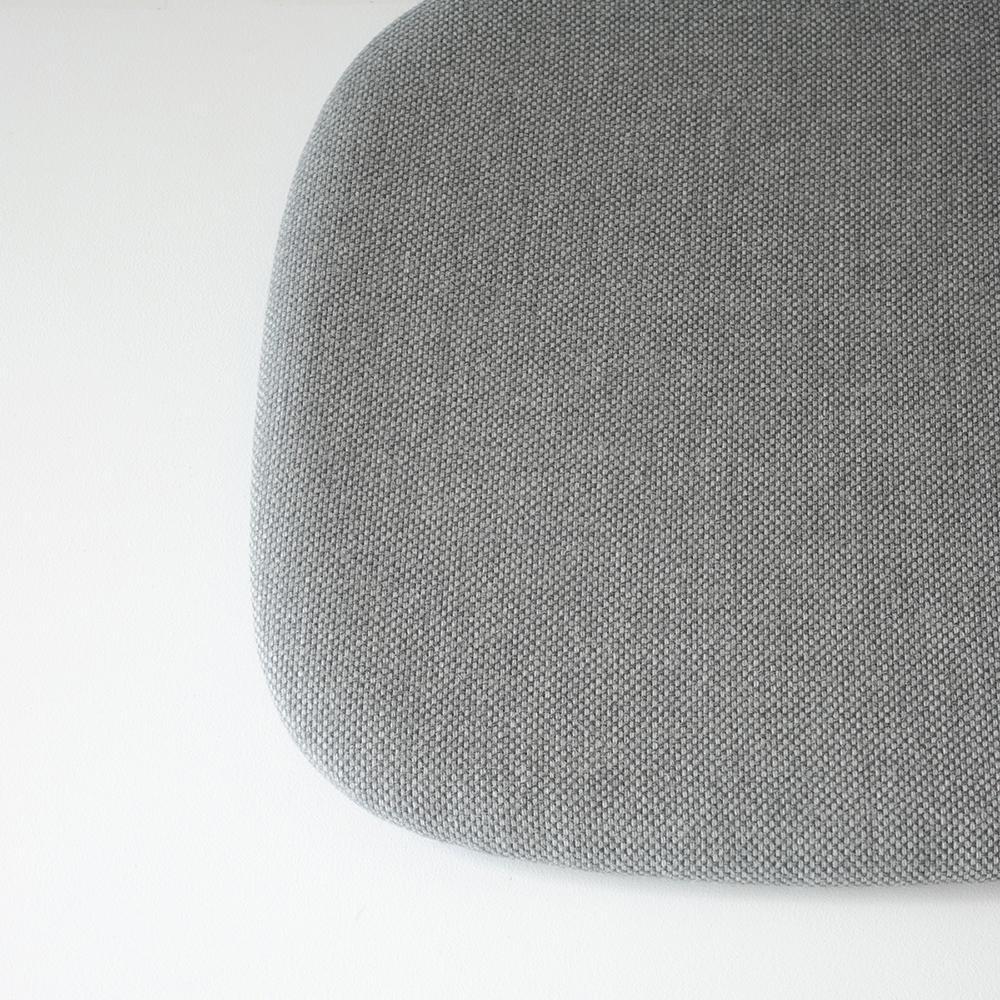 センダイフォルム フォールディングチェア グレー【アウトドア チェア フォールディング チェア レジャーシート テーブル インテリア 収納 ファニチャー 人気 庭キャンプ ファミリーキャンプ ピクニック ポータブルコンパクト 軽量 仙台市 デザイン】