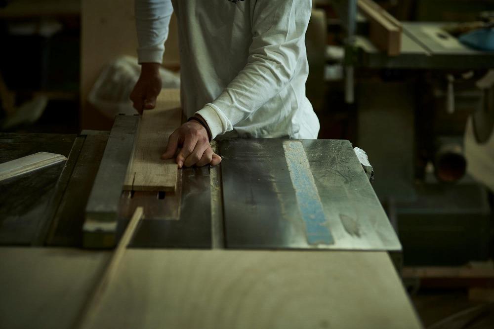 クラスコファニチャーで利用できる オーダーメイド家具制作補助チケット 3万円分