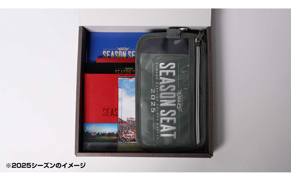 【数量限定】楽天イーグルス 2026シーズン 年間シート 内野席1塁側A　[通路から1,2席目]【 イベント チケット 野球 人気 券 年間シート 体験 内野席 仙台市 楽天イーグルス スポーツ 観戦 スタジアム プロ野球 シーズン パス 】