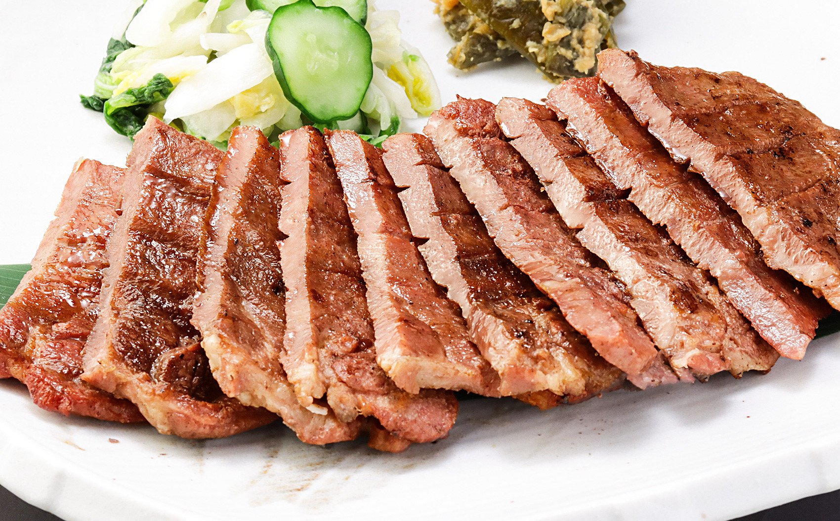 熟成プレミアム牛たん 7mm 250g×8袋【牛タン・仙台・熟成】