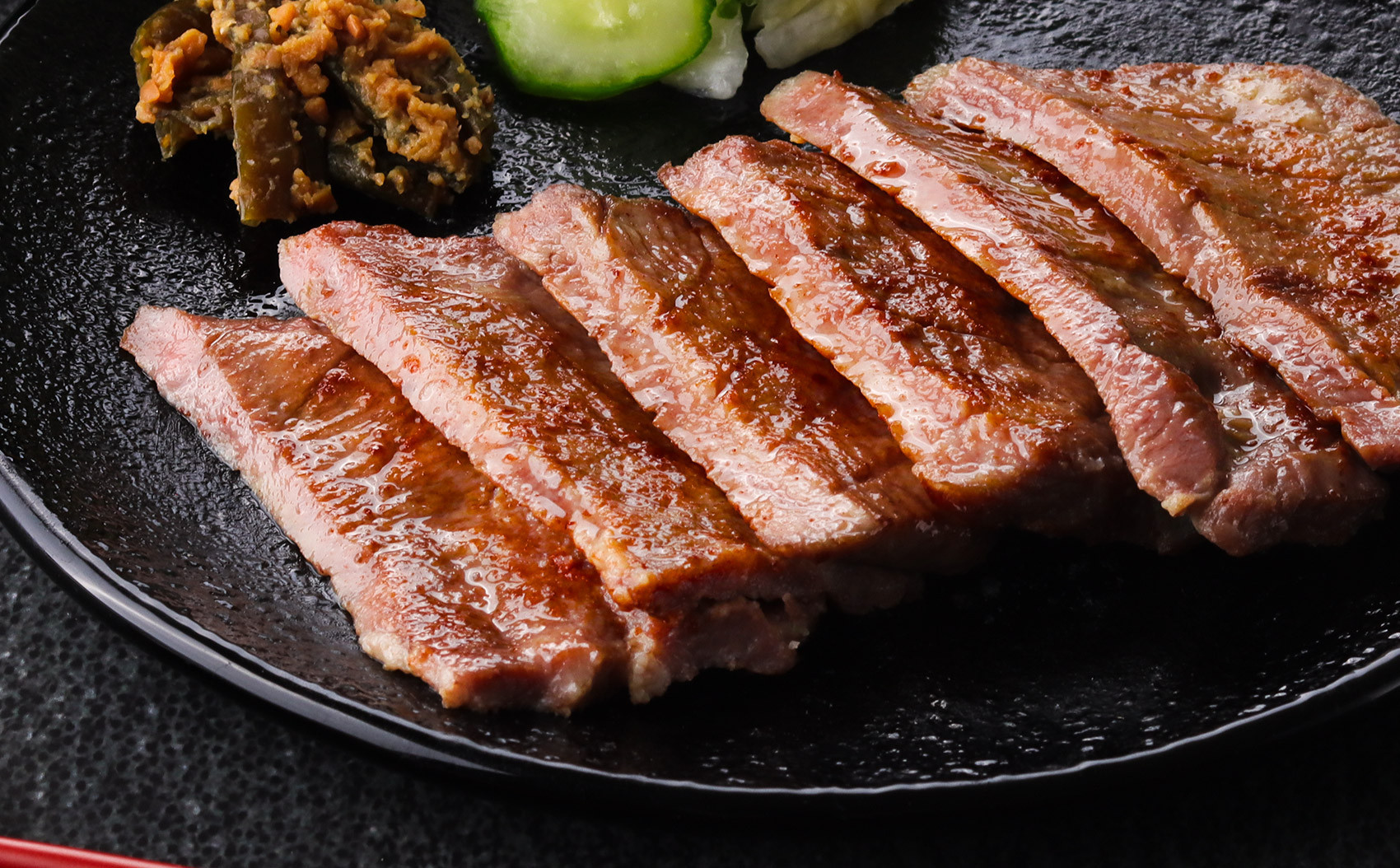 仙台発祥 牛たん 塩味 300g×2 【牛タン・仙台・セット・熟成】