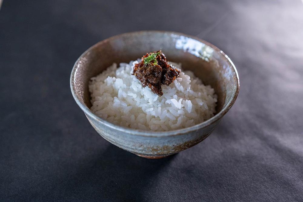 【仙台牛のしぐれ煮2点セット】仙台牛しぐれ煮 100ｇ、仙台牛しぐれ煮（仙台味噌味）100ｇ　【お肉 牛肉 お肉 にく 食品 仙台 人気 おすすめ  ギフト】