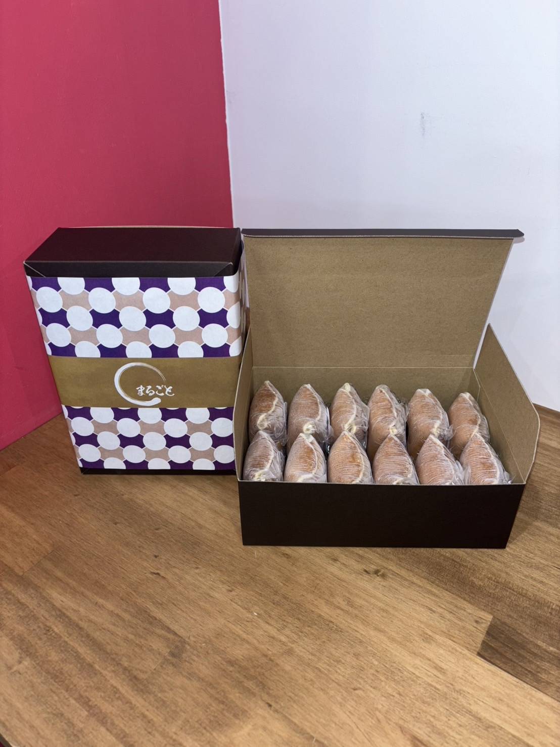 アイス・クリームどら焼き3種 各4個計12個(餡子・ずんだ・ごま)