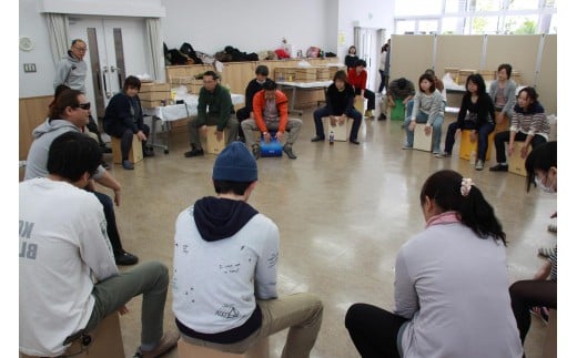 打楽器 カホン ARCO カホン SN35B 国産 楽器 手作り 国産 アル