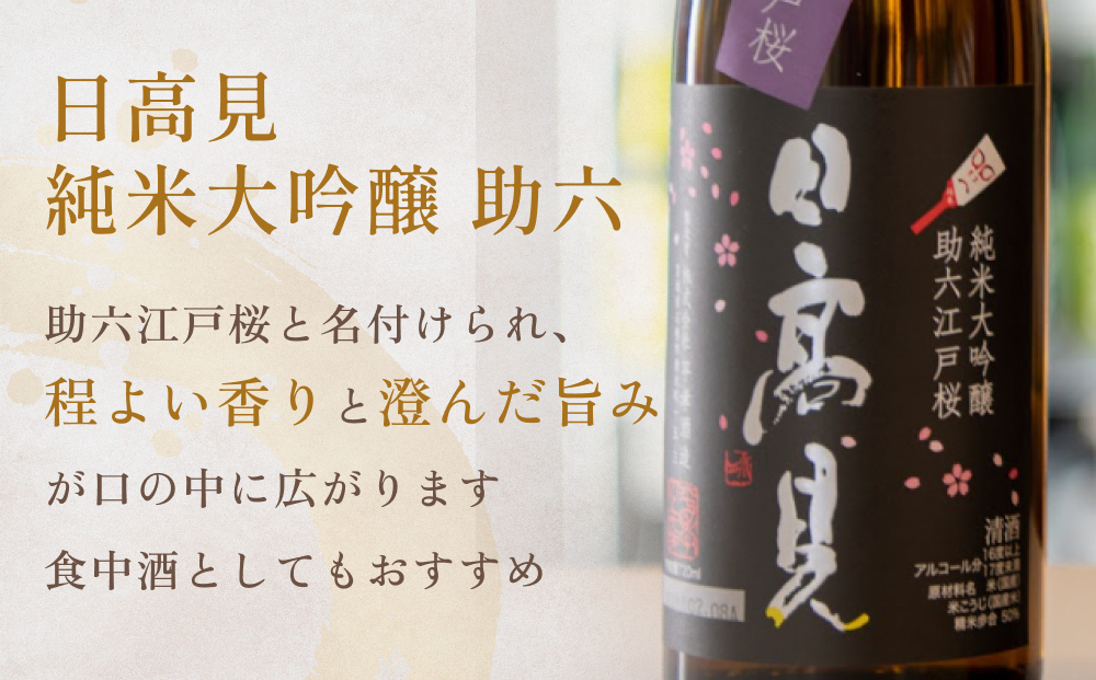 日本酒 飲み比べ セット 720ml 四合瓶 3本セット（純米吟醸 