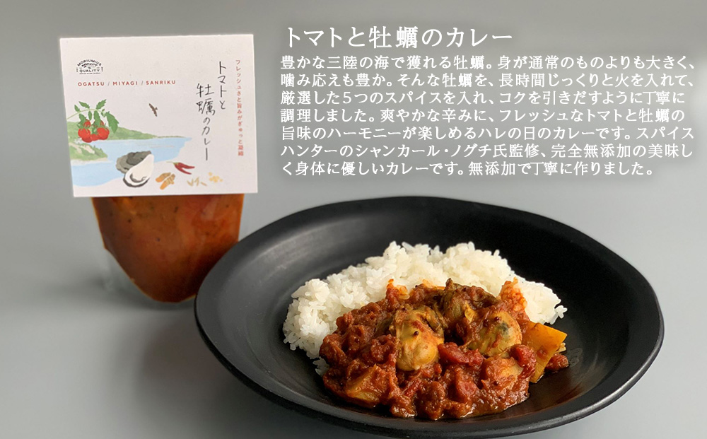 カレー パスタソース ギフトセット ココナッツミルクと牡