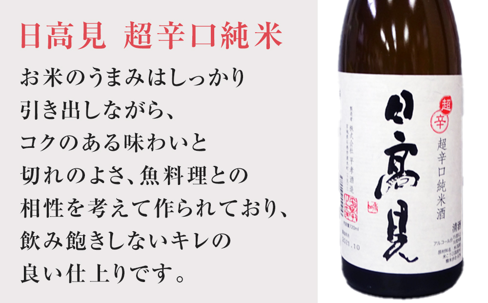 日本酒 石巻産特選酒 セット 720ml 飲み比べセット 石巻 四合