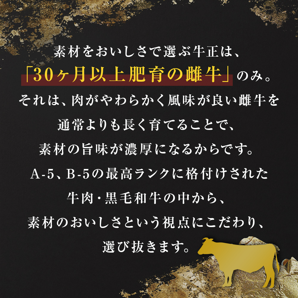 仙台牛 ハンバーグ  仙台牛ハンバーグ 150g × 5個 冷凍 個包