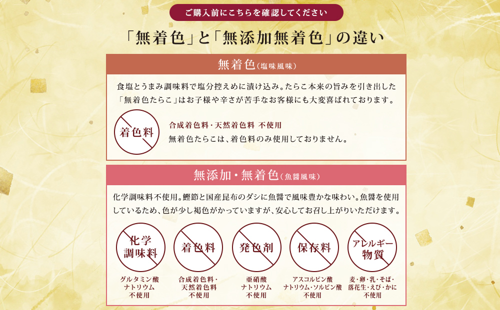 石巻　しそ明太子80ｇ2個セット