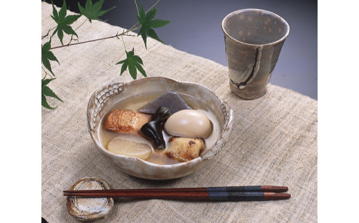 おでん 無添加 石巻のおでん 具材 6種 400g×5袋 セット おで