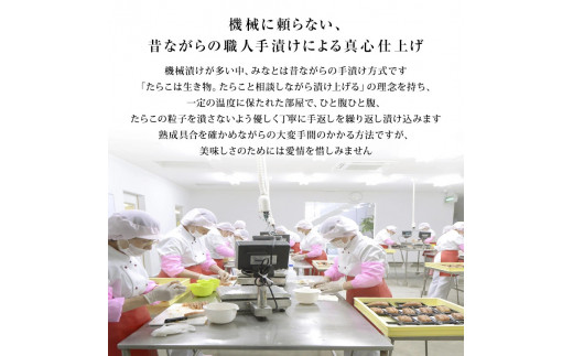 明太子のパスタソース２個