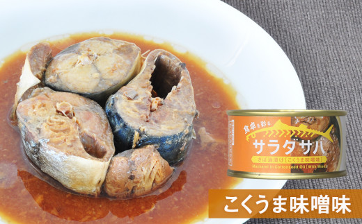 サバ缶 サラダサバ 食べ比べ セット 12缶 さば サバ saba 鯖 